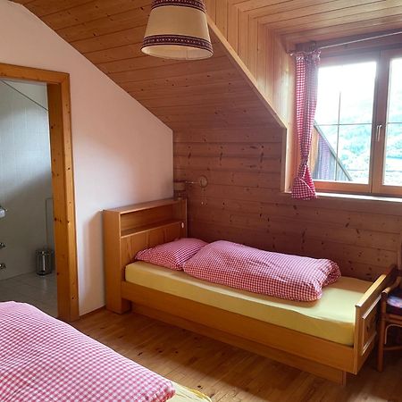 شقة Obertoergglerhof بريسّانوني المظهر الخارجي الصورة