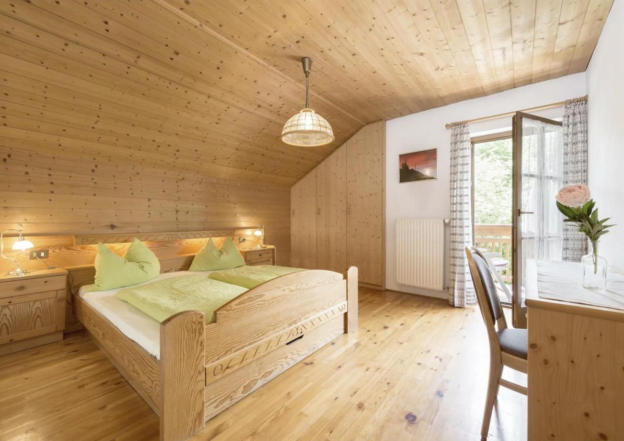 شقة Obertoergglerhof بريسّانوني المظهر الخارجي الصورة